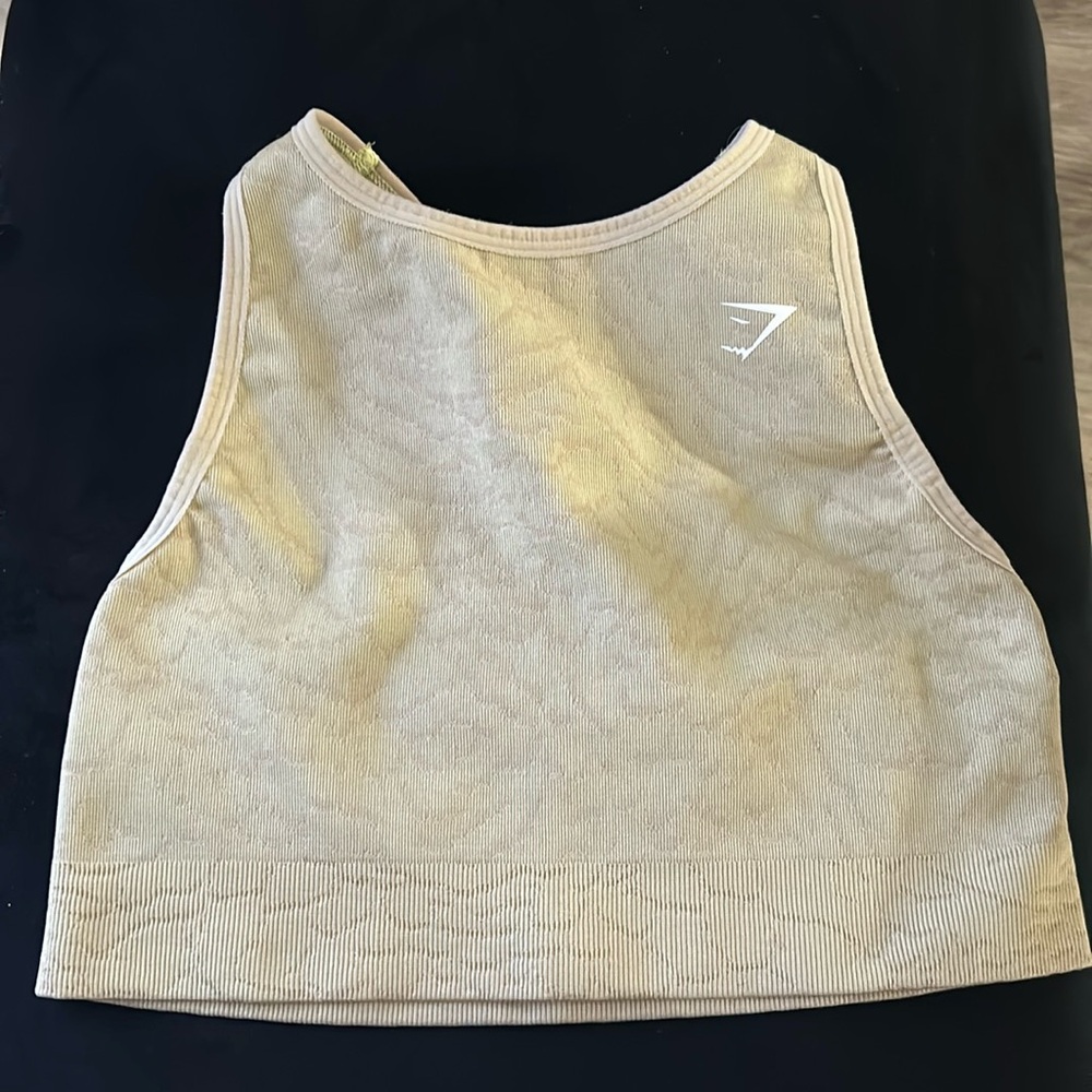 GYMSHARK Sports Bra